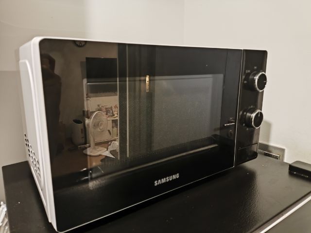 Microwave Samsung