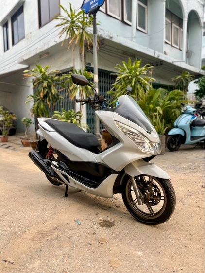 ขายรถมอเตอร์ไซค์pcx150