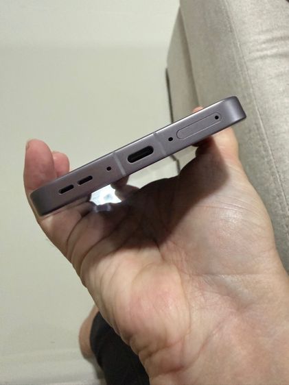 OPPO Find X9 Pro  titanium charcoal  รูปที่ 4