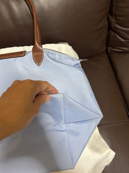ขายกระเป๋า longchamp ของแท้ค่ะ รูปที่ 6