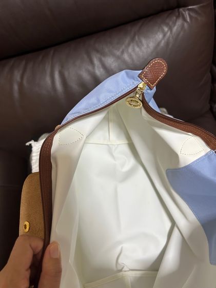 ขายกระเป๋า longchamp ของแท้ค่ะ รูปที่ 9