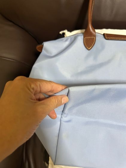 ขายกระเป๋า longchamp ของแท้ค่ะ รูปที่ 7