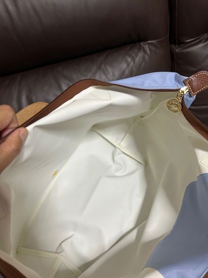 ขายกระเป๋า longchamp ของแท้ค่ะ รูปที่ 10
