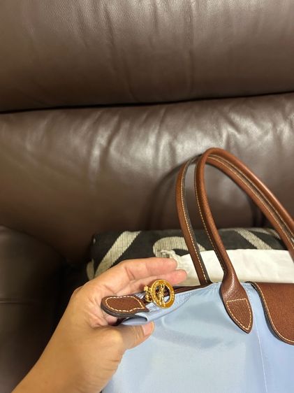ขายกระเป๋า longchamp ของแท้ค่ะ รูปที่ 11