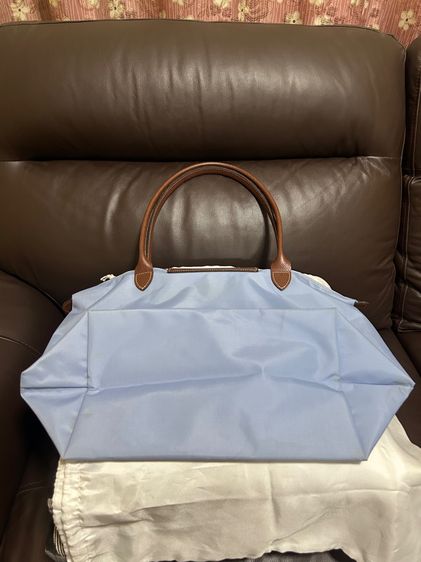ขายกระเป๋า longchamp ของแท้ค่ะ รูปที่ 4