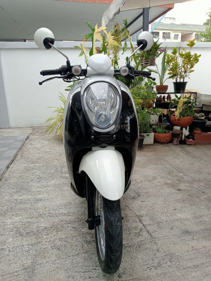 สกุ๊ปปี้หัวฉีดเดิมมือแรกสวยๆ รูปที่ 15
