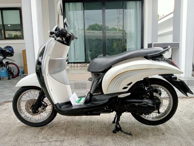 สกุ๊ปปี้หัวฉีดเดิมมือแรกสวยๆ รูปที่ 12