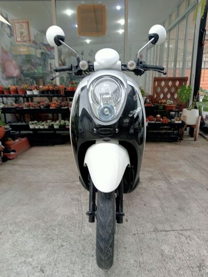 สกุ๊ปปี้หัวฉีดเดิมมือแรกสวยๆ รูปที่ 2