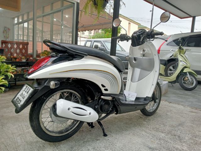 สกุ๊ปปี้หัวฉีดเดิมมือแรกสวยๆ รูปที่ 14