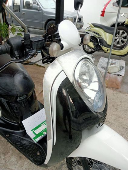 สกุ๊ปปี้หัวฉีดเดิมมือแรกสวยๆ รูปที่ 9