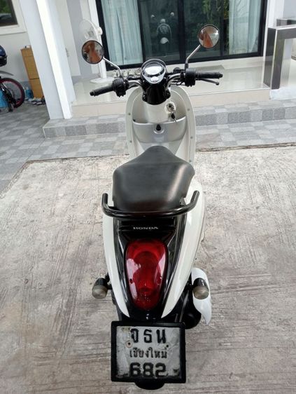 สกุ๊ปปี้หัวฉีดเดิมมือแรกสวยๆ รูปที่ 6