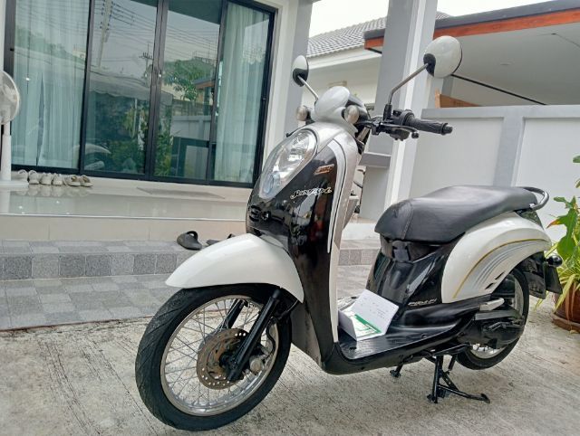 สกุ๊ปปี้หัวฉีดเดิมมือแรกสวยๆ รูปที่ 16