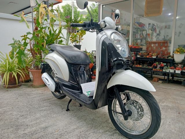 สกุ๊ปปี้หัวฉีดเดิมมือแรกสวยๆ รูปที่ 13