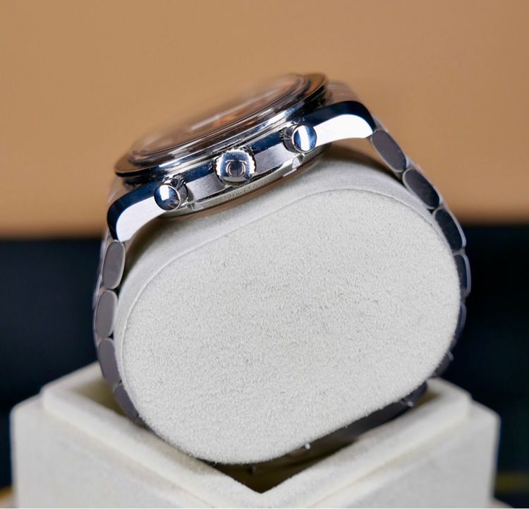 OMEGA SPEEDMASTER RACING MASTER CHRONOMETER (FULL SET) 2024  รูปที่ 5