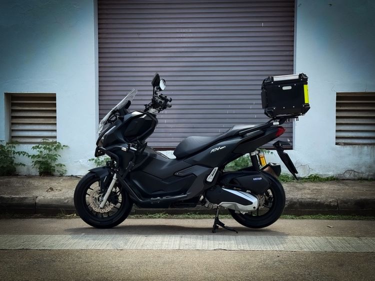 🔥 Honda ADV160 ปี 2024 🔥