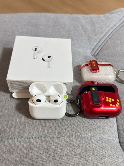 AirPods3