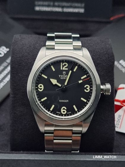 Tudor ranger