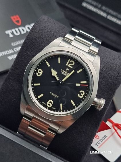 Tudor ranger รูปที่ 2