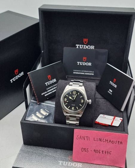 Tudor ranger รูปที่ 8