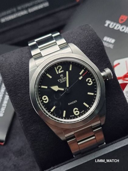 Tudor ranger รูปที่ 4