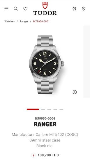 Tudor ranger รูปที่ 7
