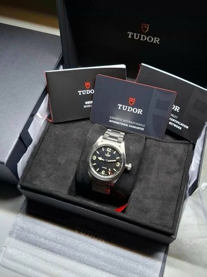 Tudor ranger รูปที่ 10