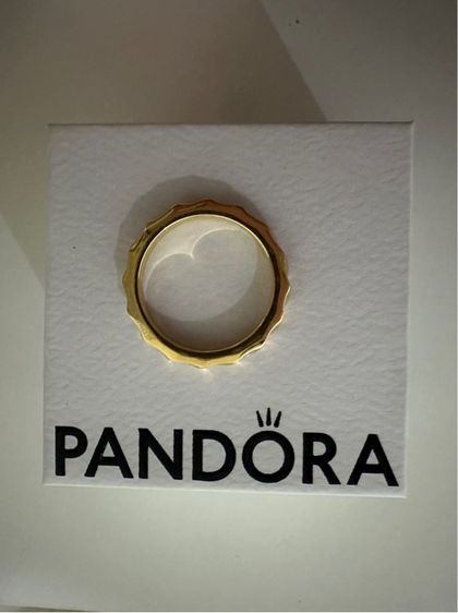 แหวน pandora 