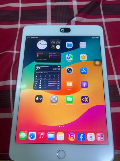 ipad mini5 256GB