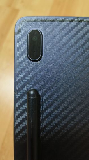 samsung tapS7fe ใส่ซิม และ Wifi 5,000บาท พร้อมปากกา รูปที่ 6