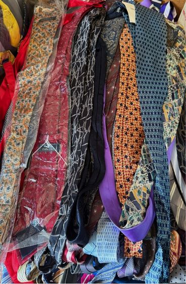 อื่นๆ เนคไท (Necktie) มือ1