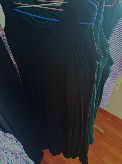 เสื้อผ้าแฟชั่นมือ1 รูปที่ 9