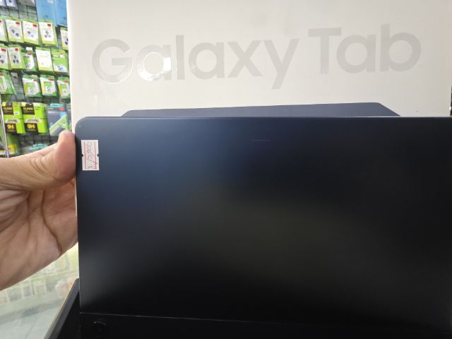 128 GB samsung tab a9 plus