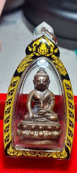 พระกริ่งมหาลาภ รูปที่ 5