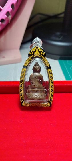 พระกริ่งมหาลาภ รูปที่ 4