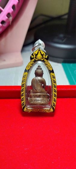 พระกริ่งมหาลาภ รูปที่ 8