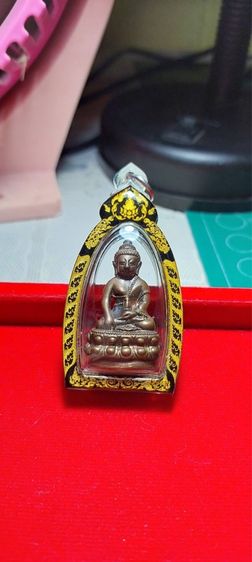 พระกริ่งมหาลาภ รูปที่ 7