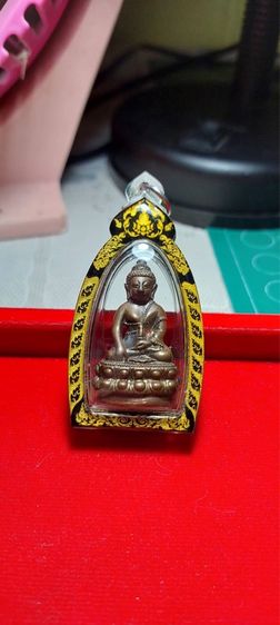 พระกริ่งมหาลาภ รูปที่ 3