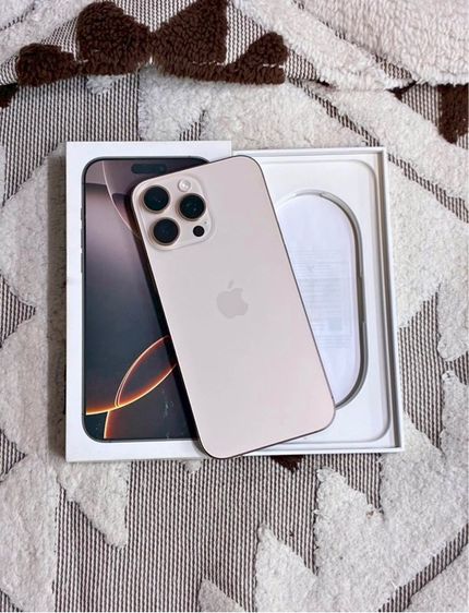 อื่นๆ 256 GB iPhone 16 promax 256GB