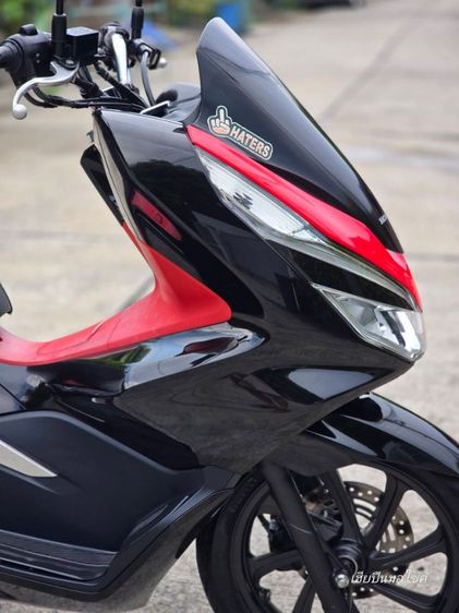 Pcxปี2020รถมือเดียวป้ายแดง