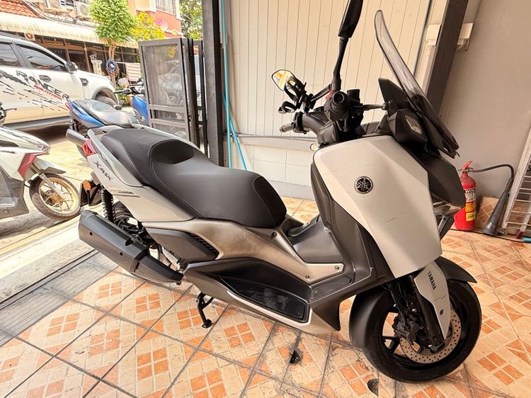 ยามาฮ่า x max 300 รูปที่ 3