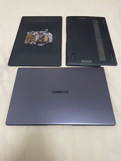 Matebook D Series ไม่ใช่ 8 กิกะไบต์ วินโดว์ Huawei matebook D15 และ Matepad 11