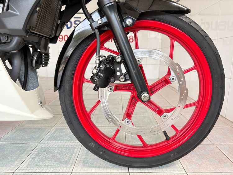 Suzuki Raider150  1 คัน  เริ่มต้น 49900.- รูปที่ 6