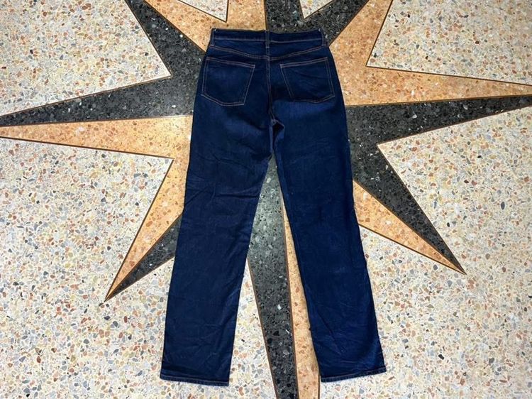 📌MUJI👖 เอว28-29 รูปที่ 2