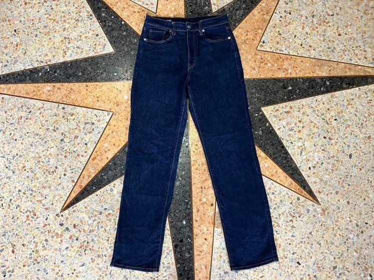 📌MUJI👖 เอว28-29