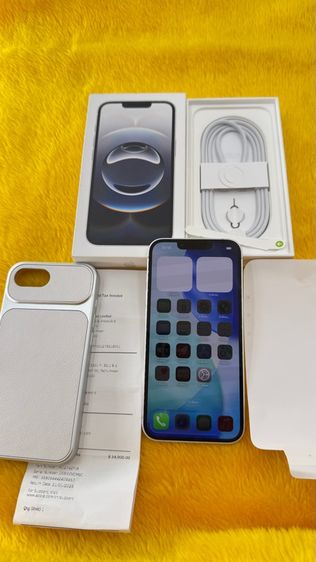 iPhone 16e-512GB-ประกัน3ปี รูปที่ 10