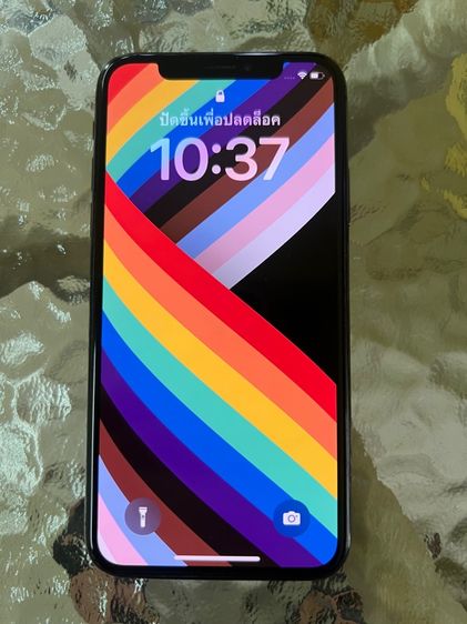 iPhone X 256gb