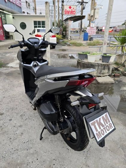 ขายด่วน honda click150 ปี 2018 รูปที่ 5
