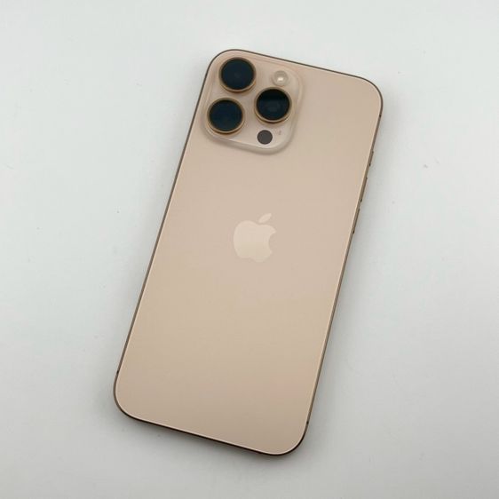 ✨iPhone 16 Pro Max 512 GB 🎉 รหัสสินค้า PE143 🎉 รูปที่ 2