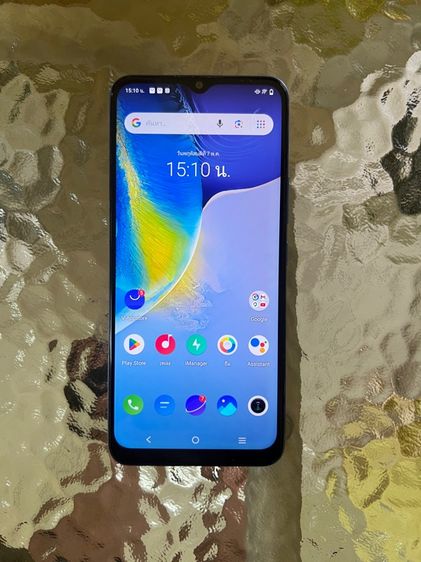 อื่นๆ 32 GB Vivo Y01