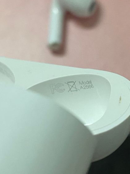 ขาย AirPods 3 ฟังได้ข้างซ้าย (A2565 A2564) แท้  รูปที่ 16